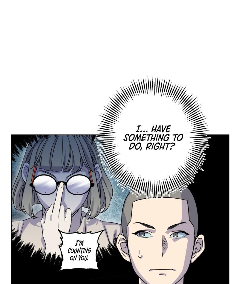 On Off Romance Chapter 17 - Page 11