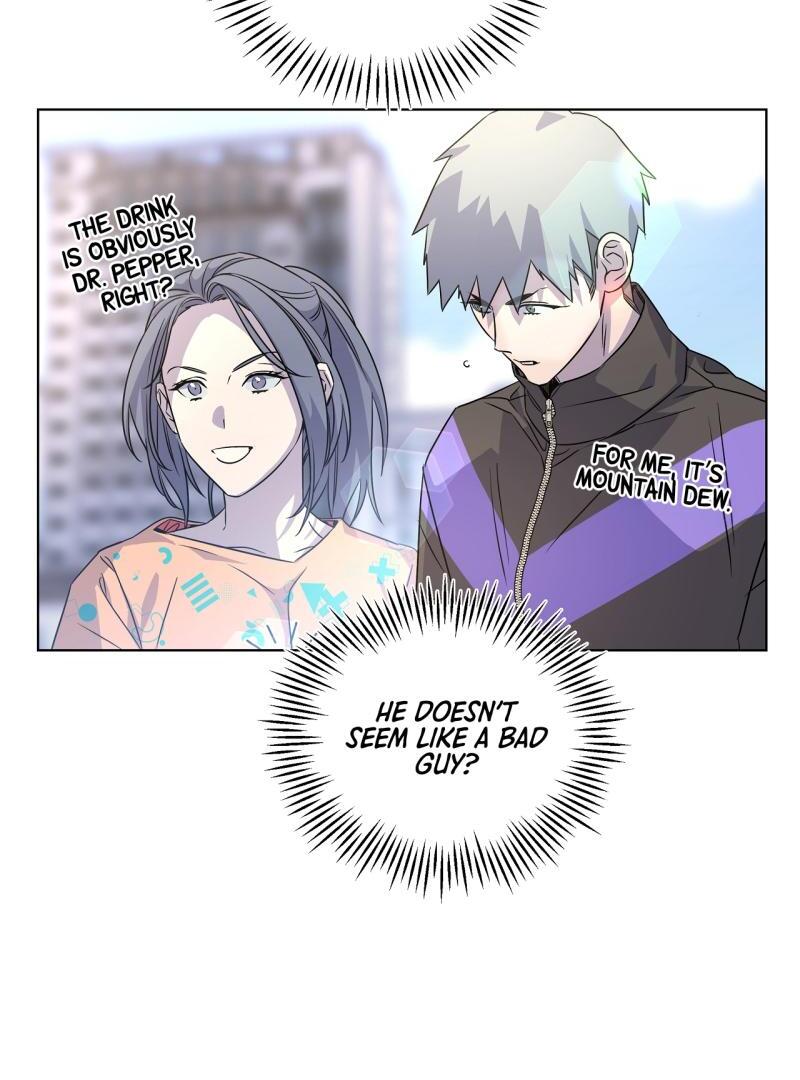 On Off Romance Chapter 17 - Page 14