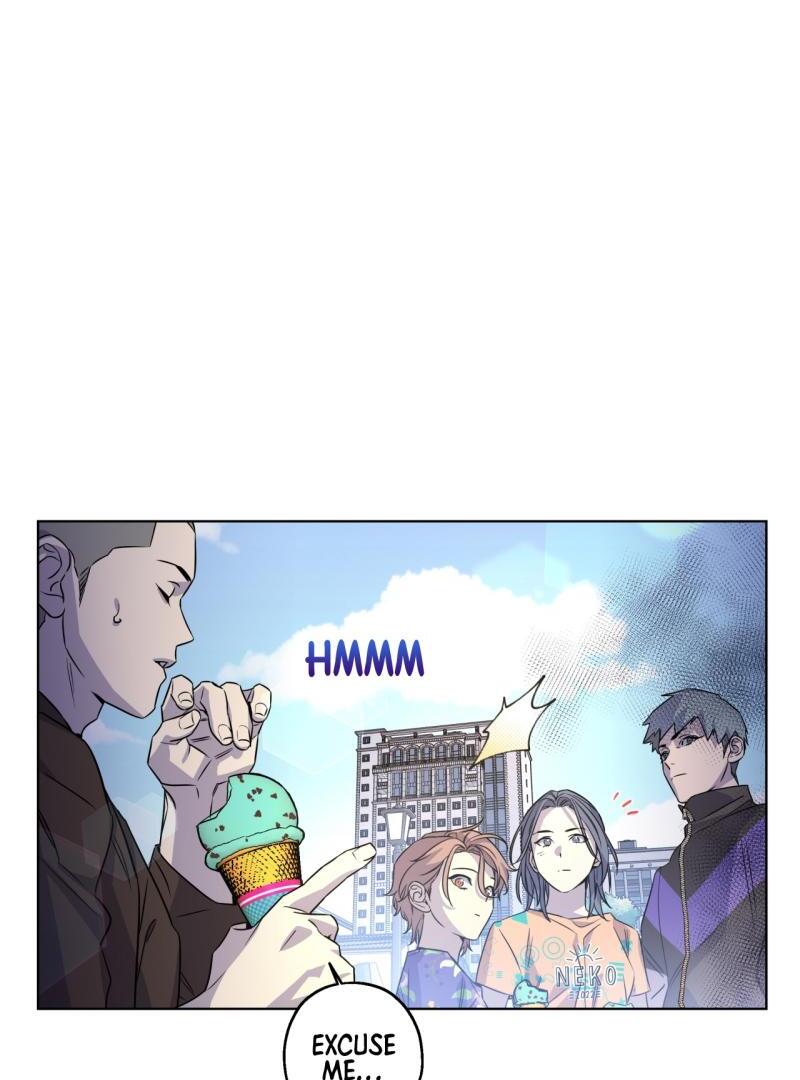 On Off Romance Chapter 17 - Page 22