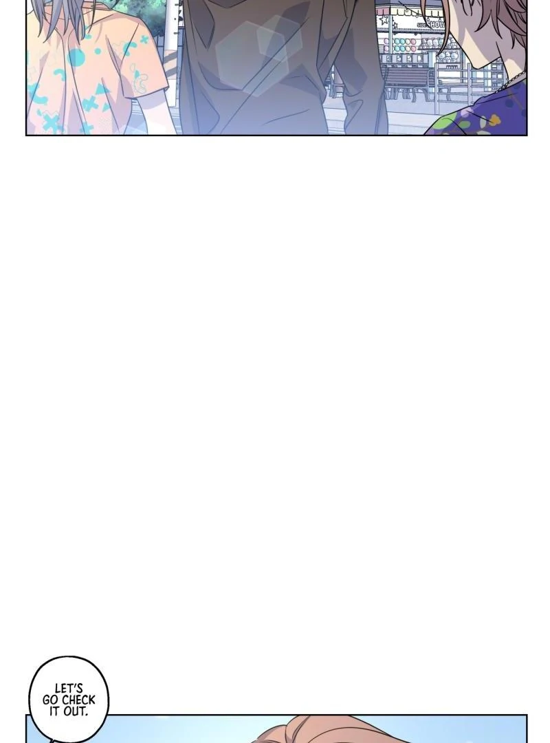 On Off Romance Chapter 17 - Page 26