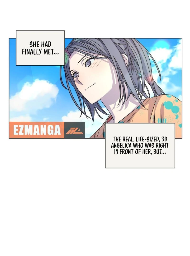 On Off Romance Chapter 17 - Page 29