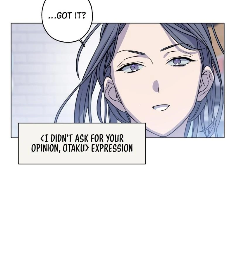 On Off Romance Chapter 17 - Page 40