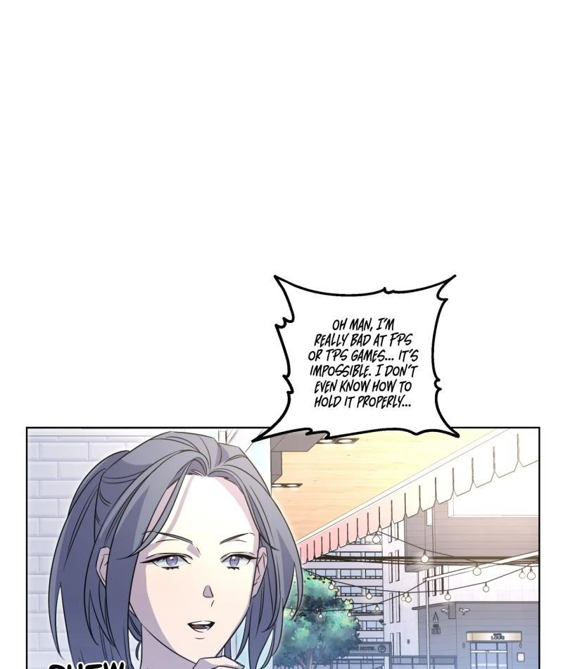 On Off Romance Chapter 17 - Page 43