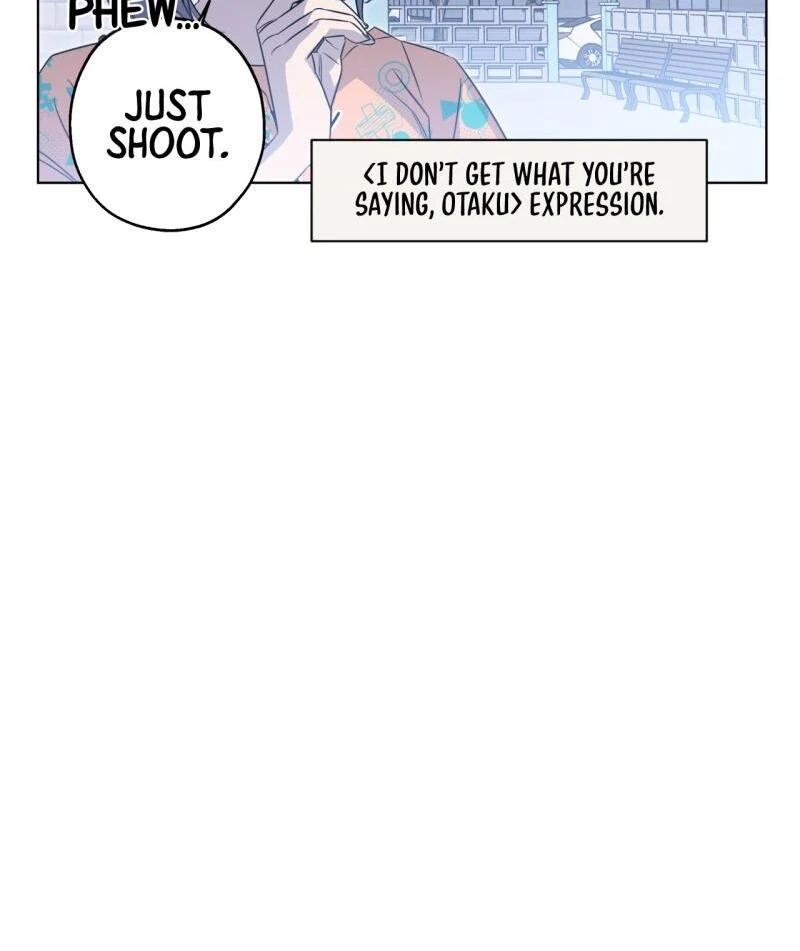 On Off Romance Chapter 17 - Page 44