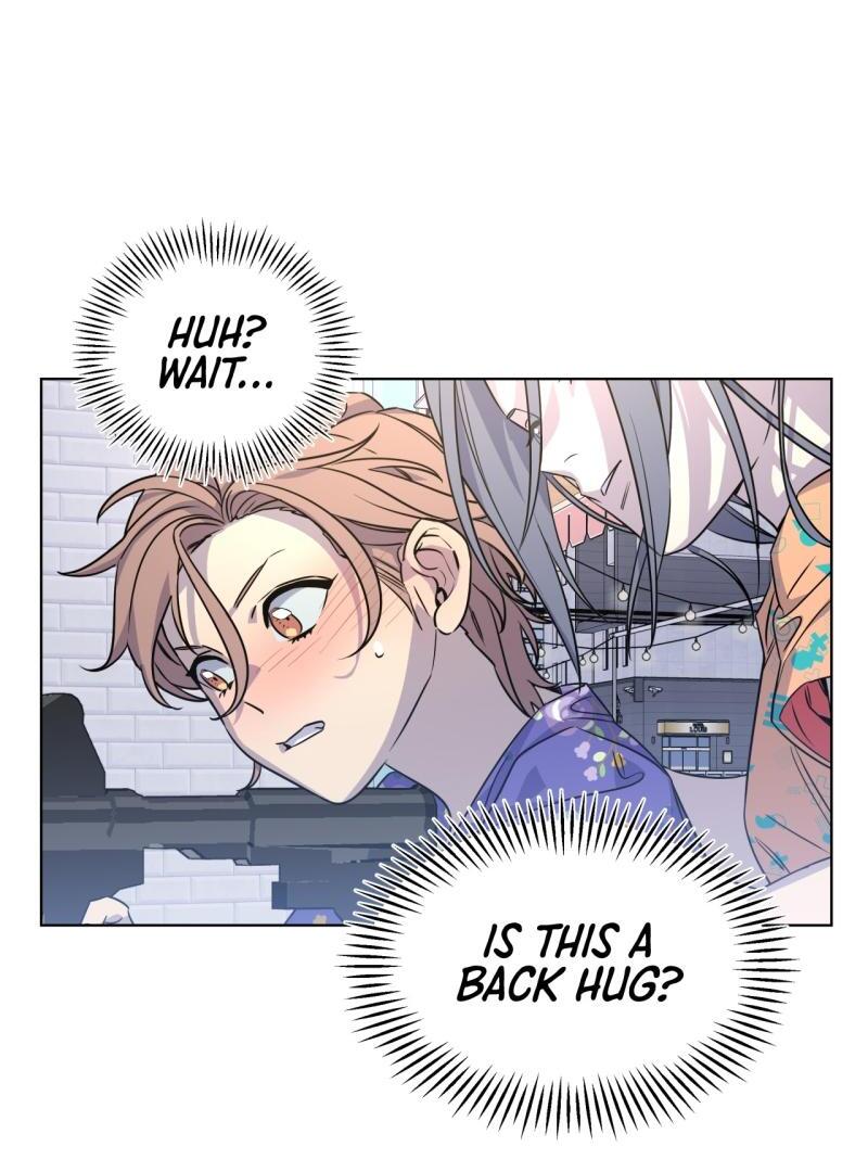 On Off Romance Chapter 17 - Page 46