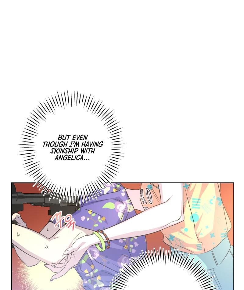 On Off Romance Chapter 17 - Page 47