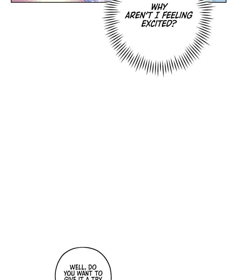 On Off Romance Chapter 17 - Page 48