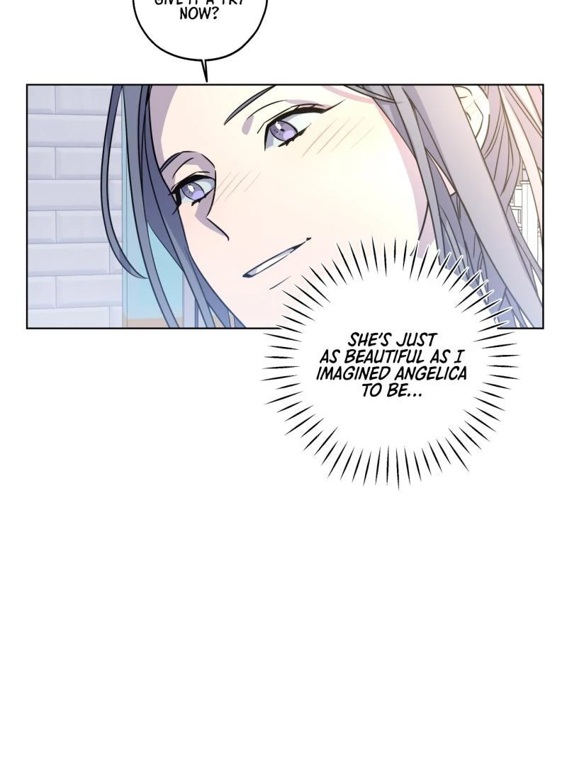 On Off Romance Chapter 17 - Page 49