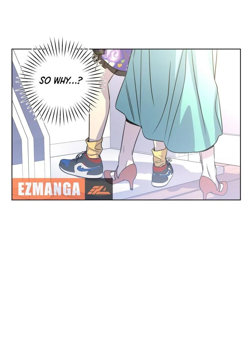 On Off Romance Chapter 17 - Page 50