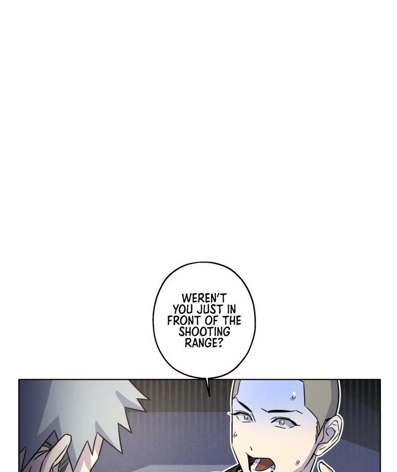 On Off Romance Chapter 17 - Page 57