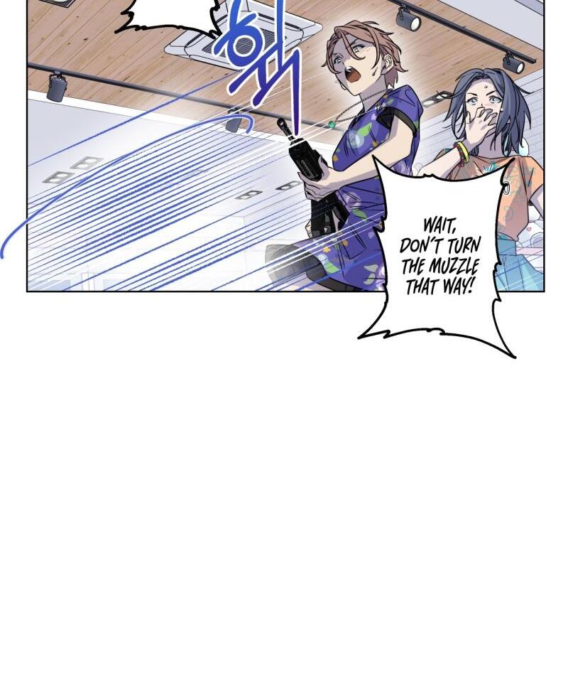 On Off Romance Chapter 17 - Page 66