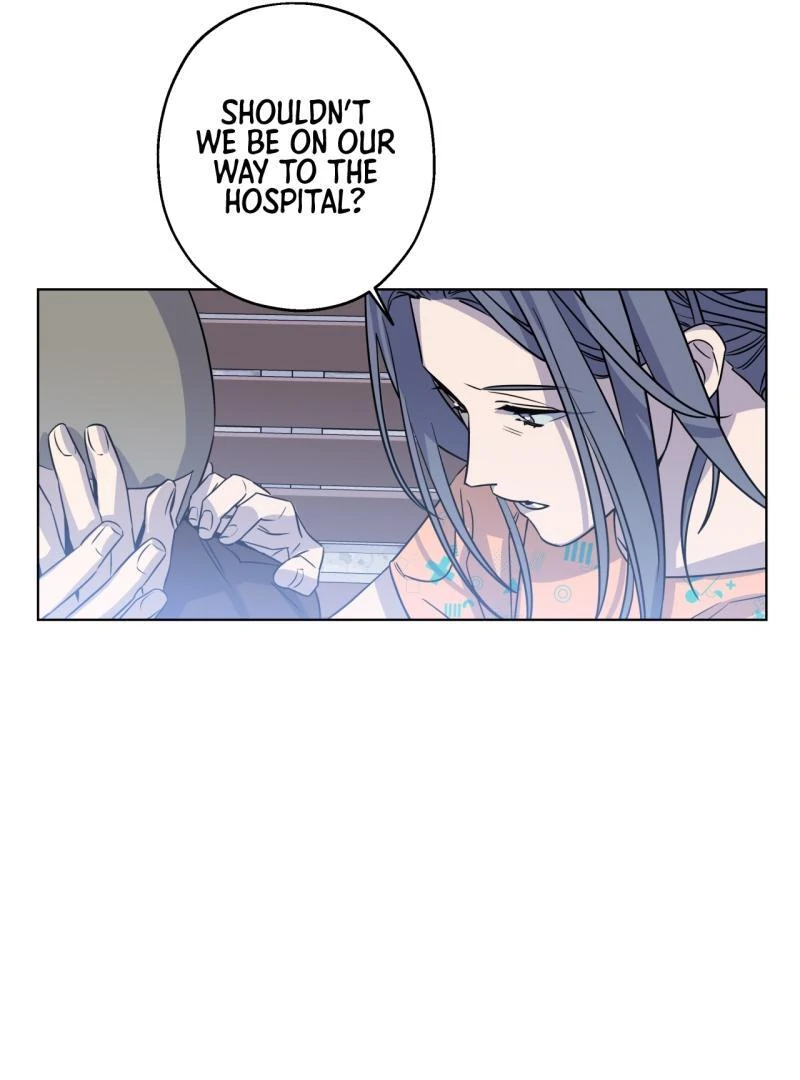 On Off Romance Chapter 17 - Page 73