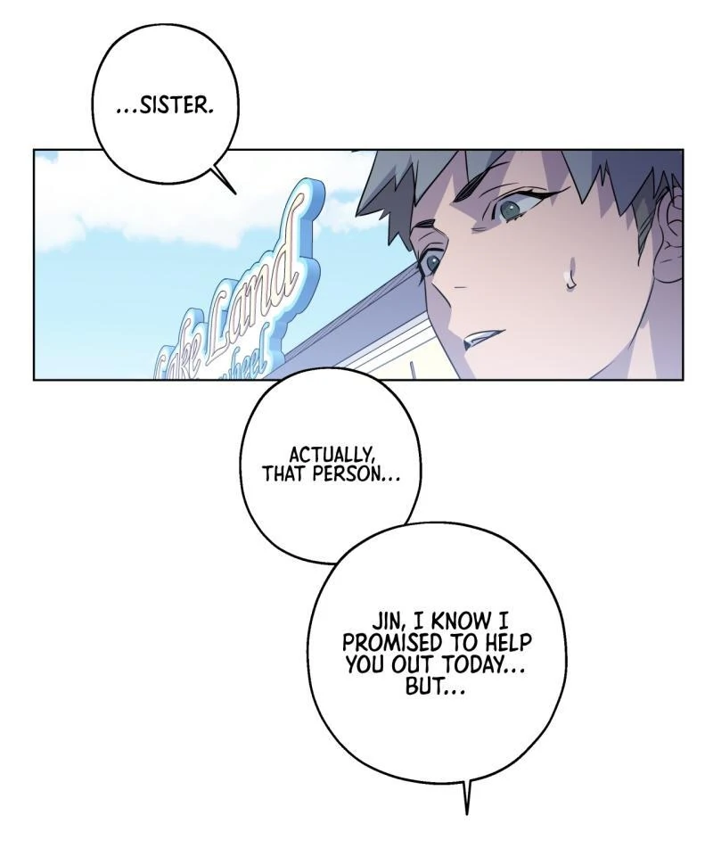 On Off Romance Chapter 17 - Page 75