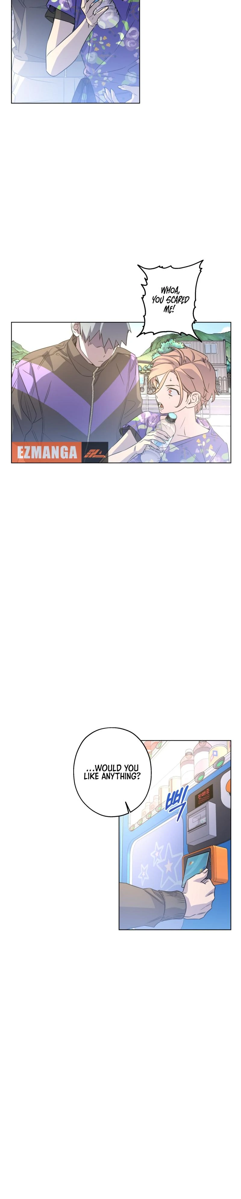 On Off Romance Chapter 17 - Page 82