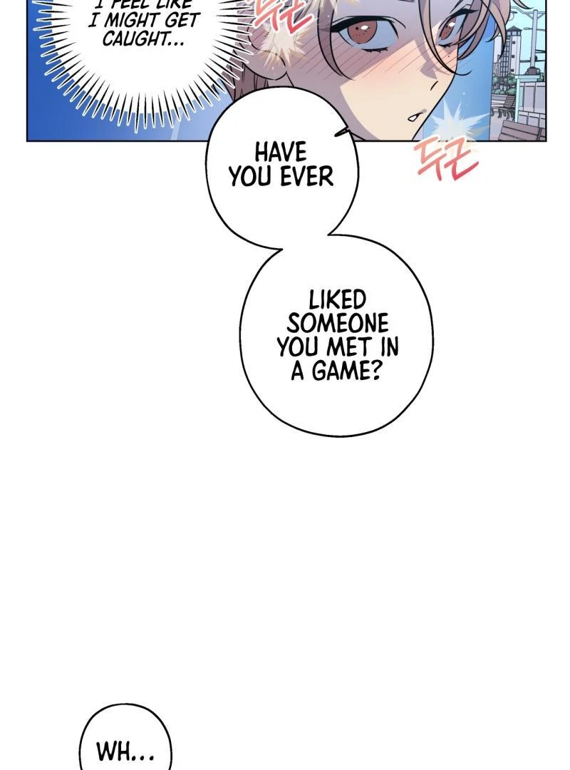 On Off Romance Chapter 18 - Page 7