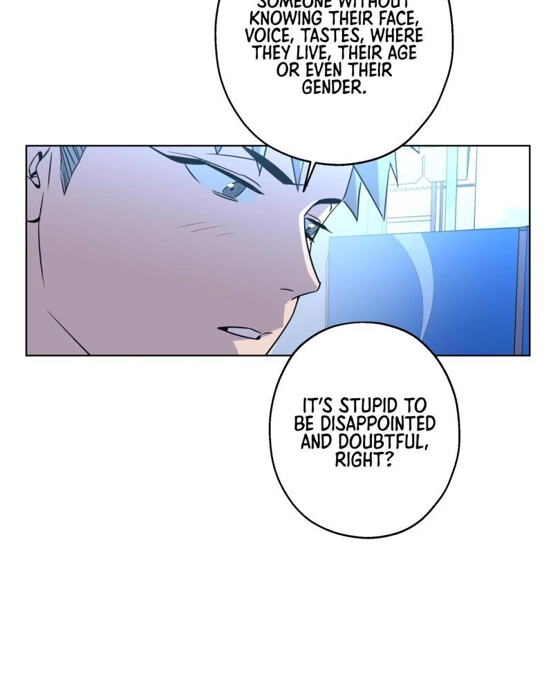 On Off Romance Chapter 18 - Page 9