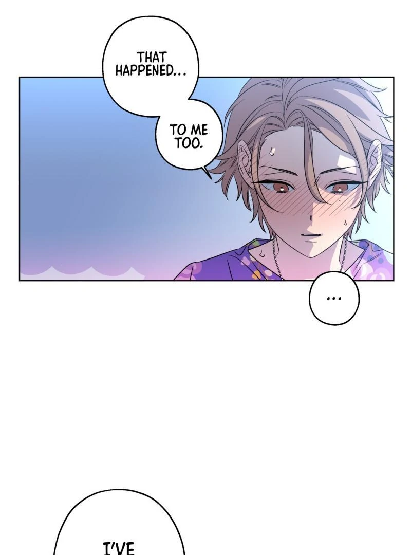 On Off Romance Chapter 18 - Page 11