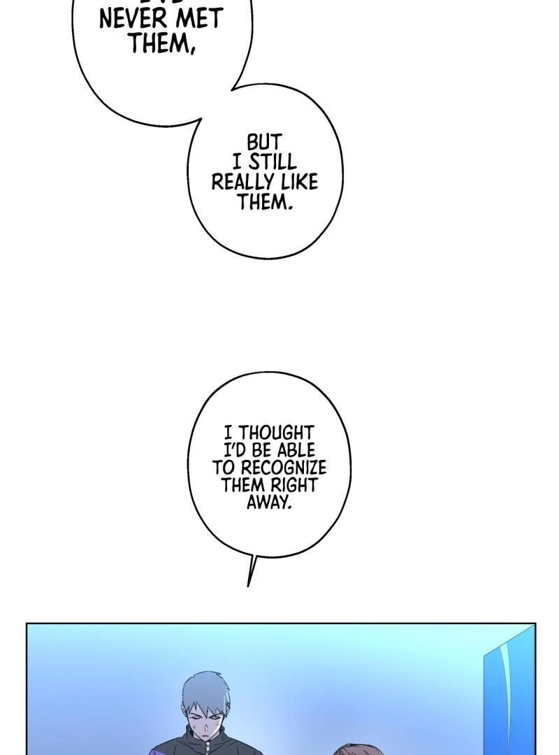 On Off Romance Chapter 18 - Page 12