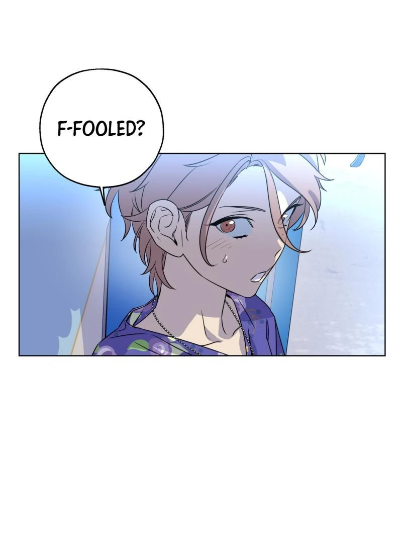 On Off Romance Chapter 18 - Page 15