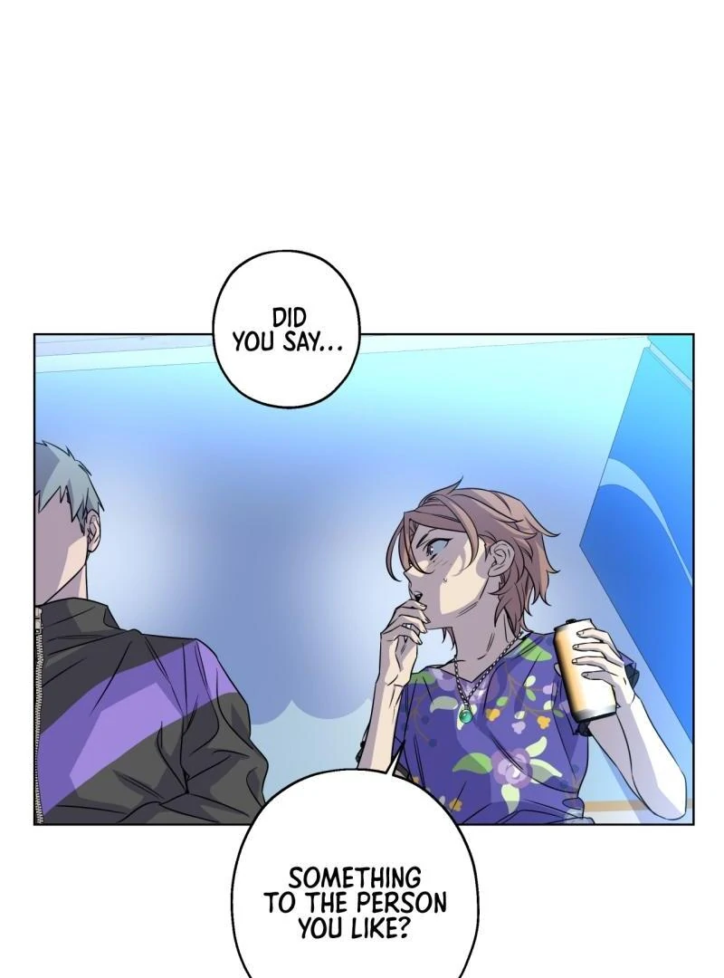 On Off Romance Chapter 18 - Page 16