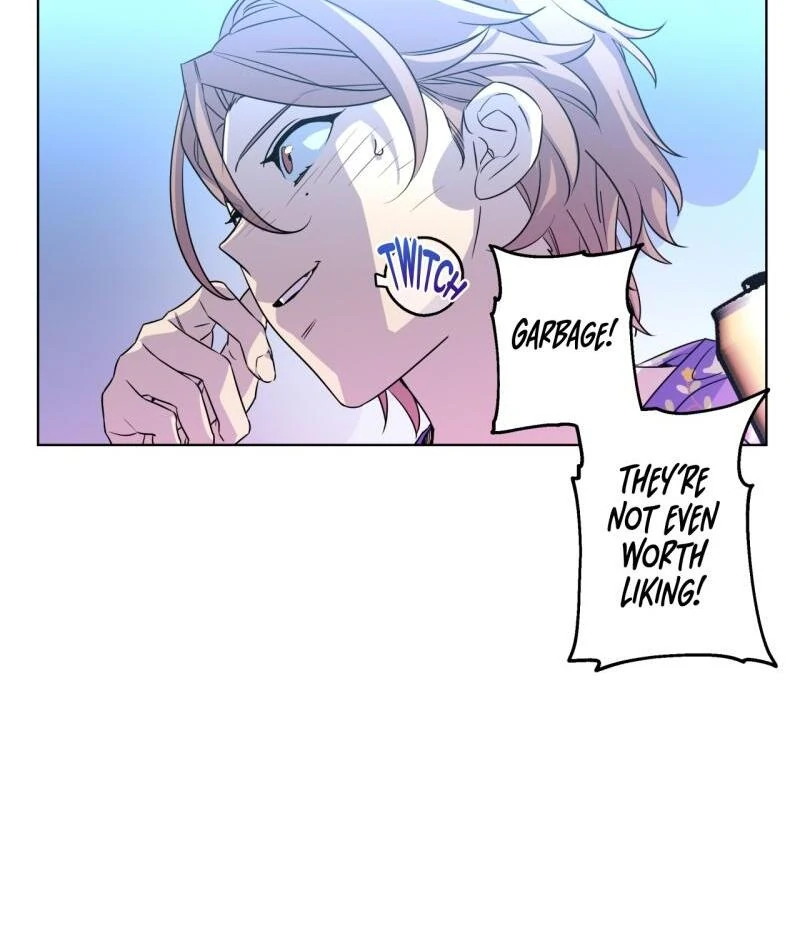 On Off Romance Chapter 18 - Page 18