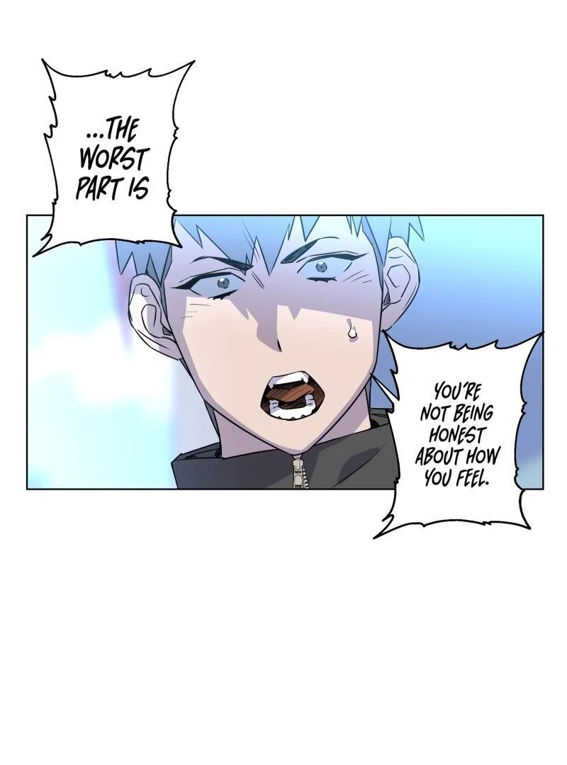 On Off Romance Chapter 18 - Page 24