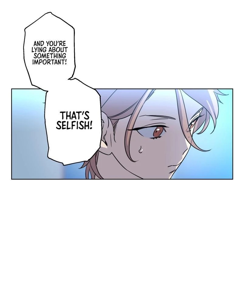 On Off Romance Chapter 18 - Page 25