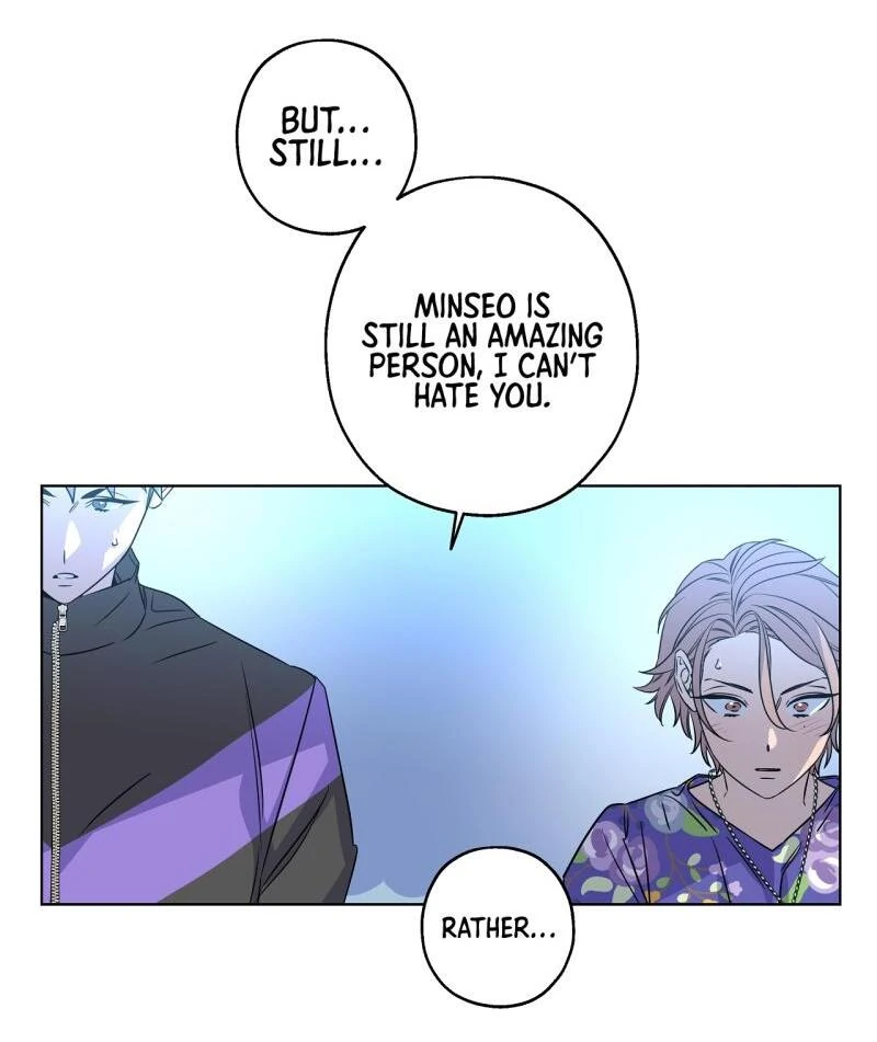 On Off Romance Chapter 18 - Page 26