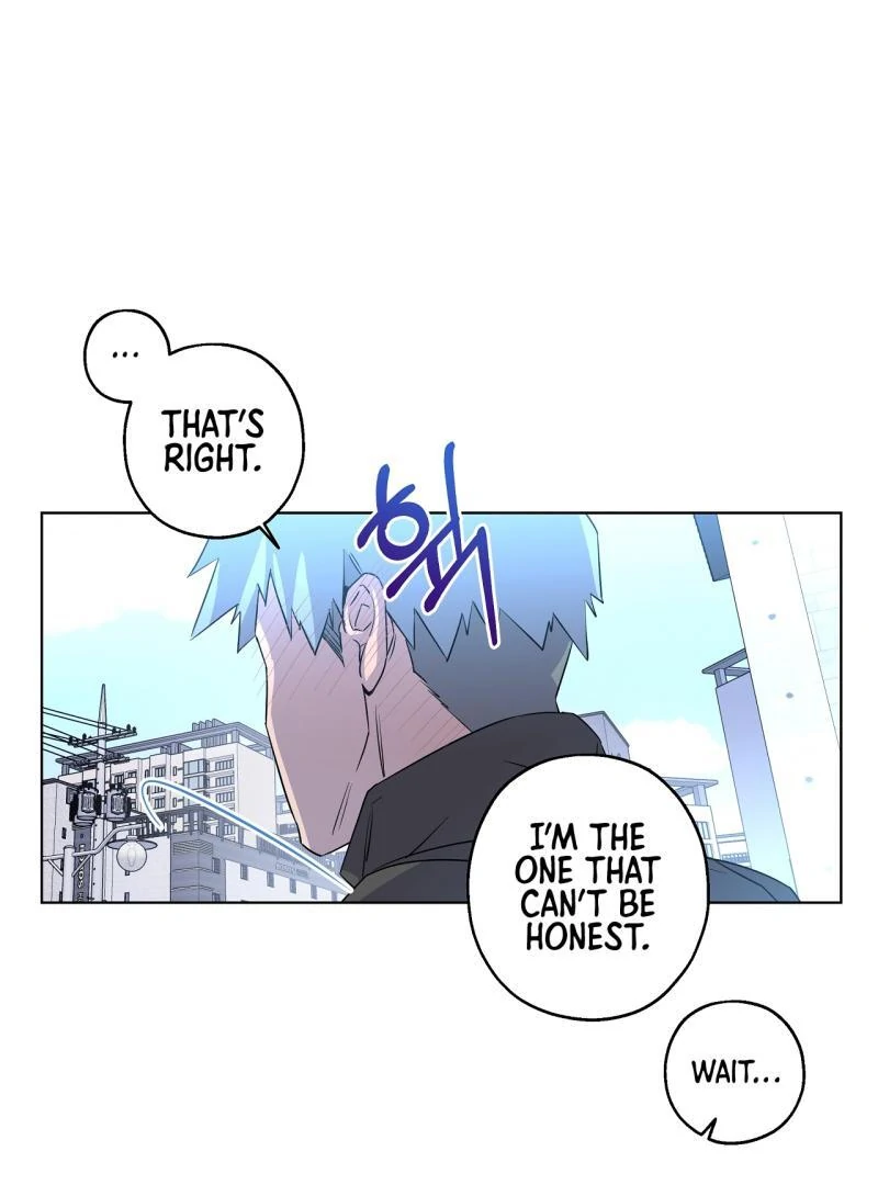 On Off Romance Chapter 18 - Page 27