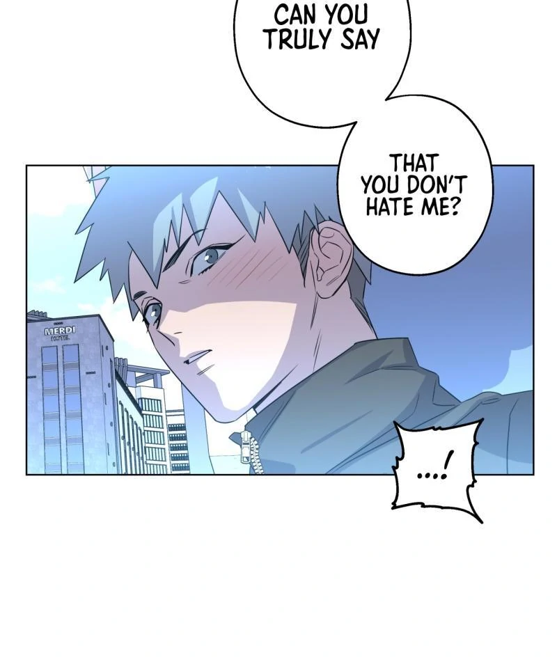 On Off Romance Chapter 18 - Page 29