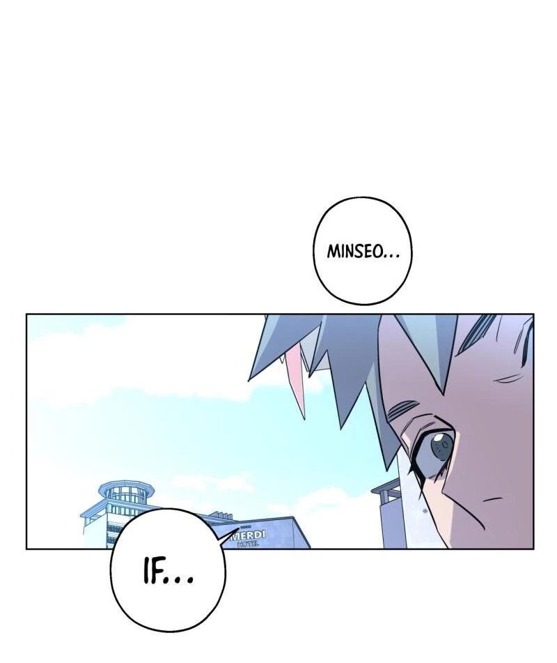 On Off Romance Chapter 18 - Page 30