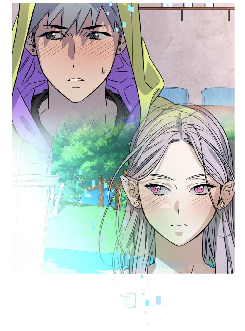 On Off Romance Chapter 18 - Page 37