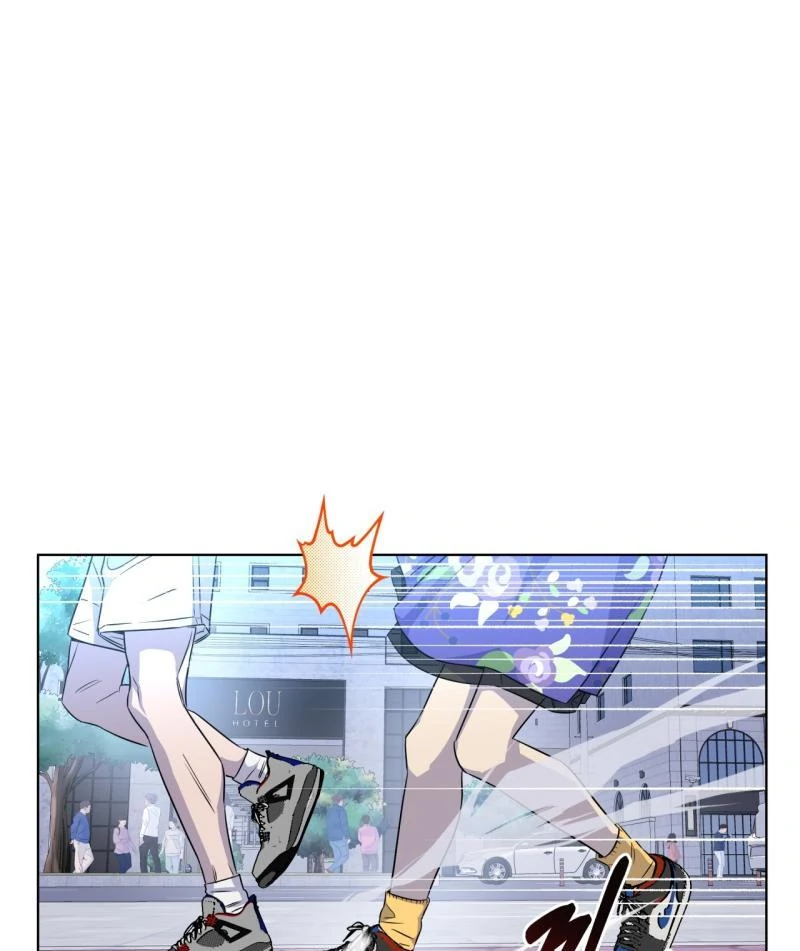 On Off Romance Chapter 18 - Page 39