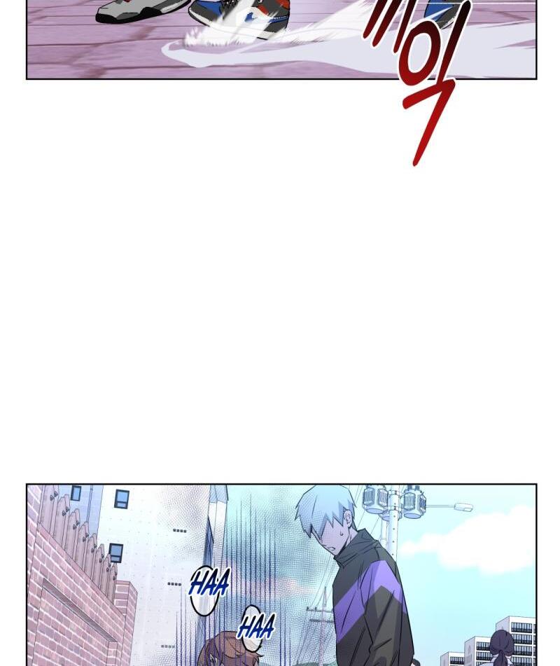 On Off Romance Chapter 18 - Page 40