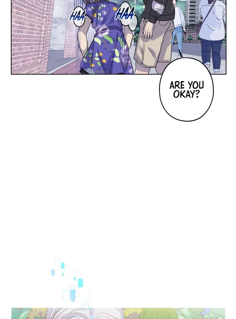 On Off Romance Chapter 18 - Page 41