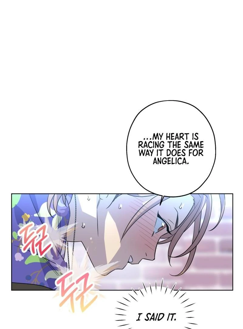 On Off Romance Chapter 18 - Page 46