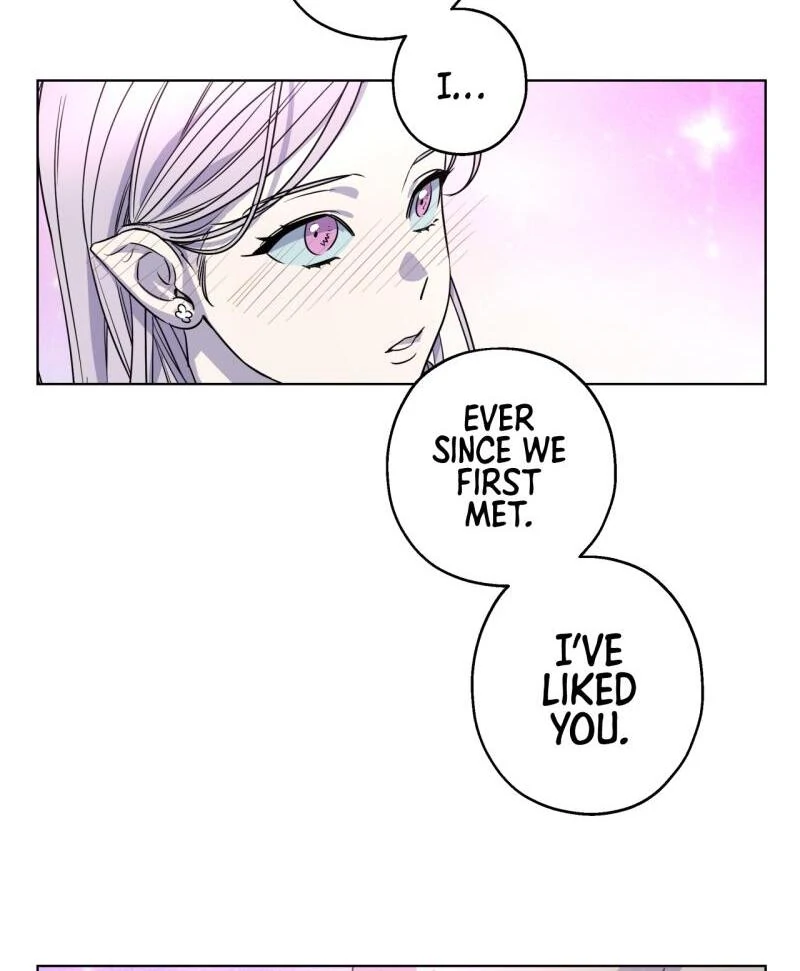 On Off Romance Chapter 19 - Page 4