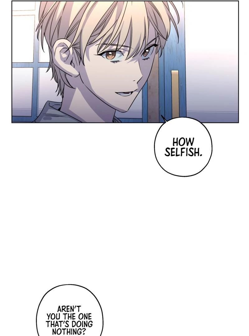 On Off Romance Chapter 19 - Page 11