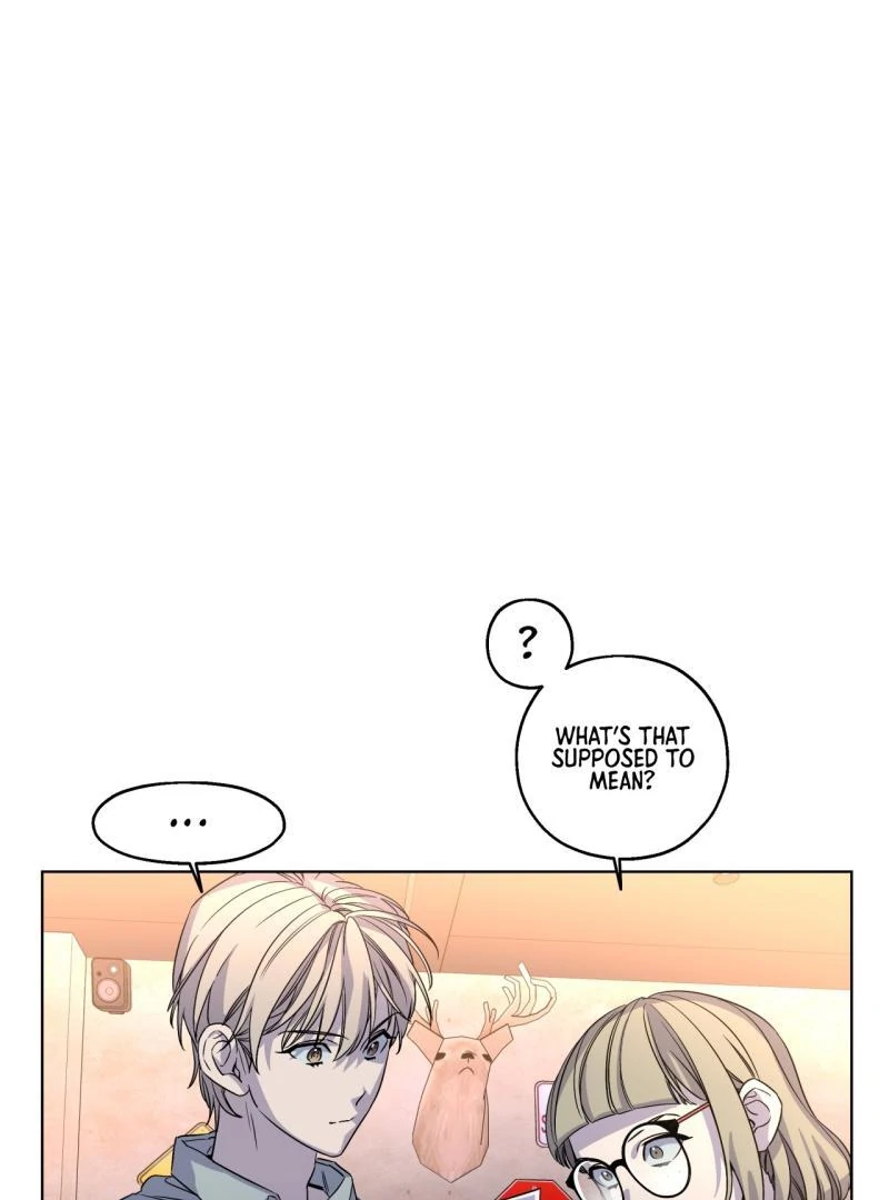 On Off Romance Chapter 19 - Page 19