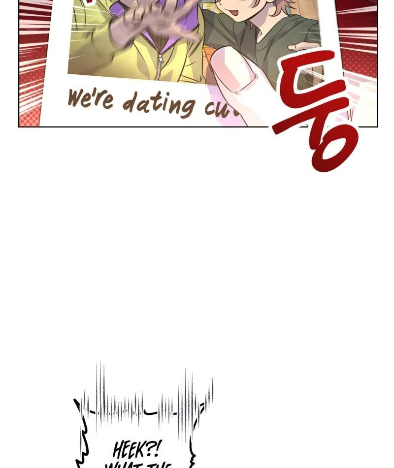 On Off Romance Chapter 19 - Page 21