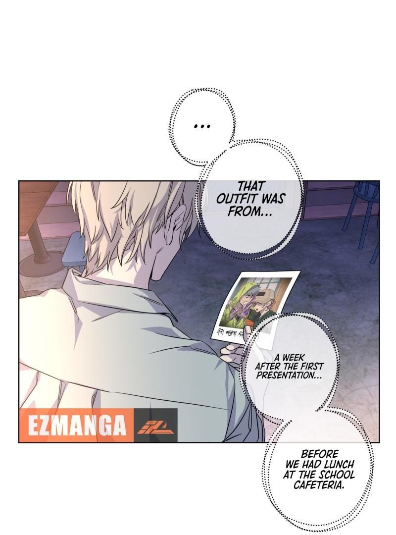 On Off Romance Chapter 19 - Page 24