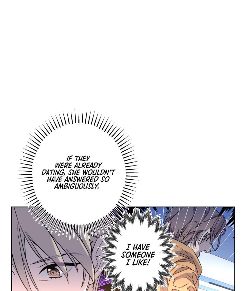 On Off Romance Chapter 19 - Page 25