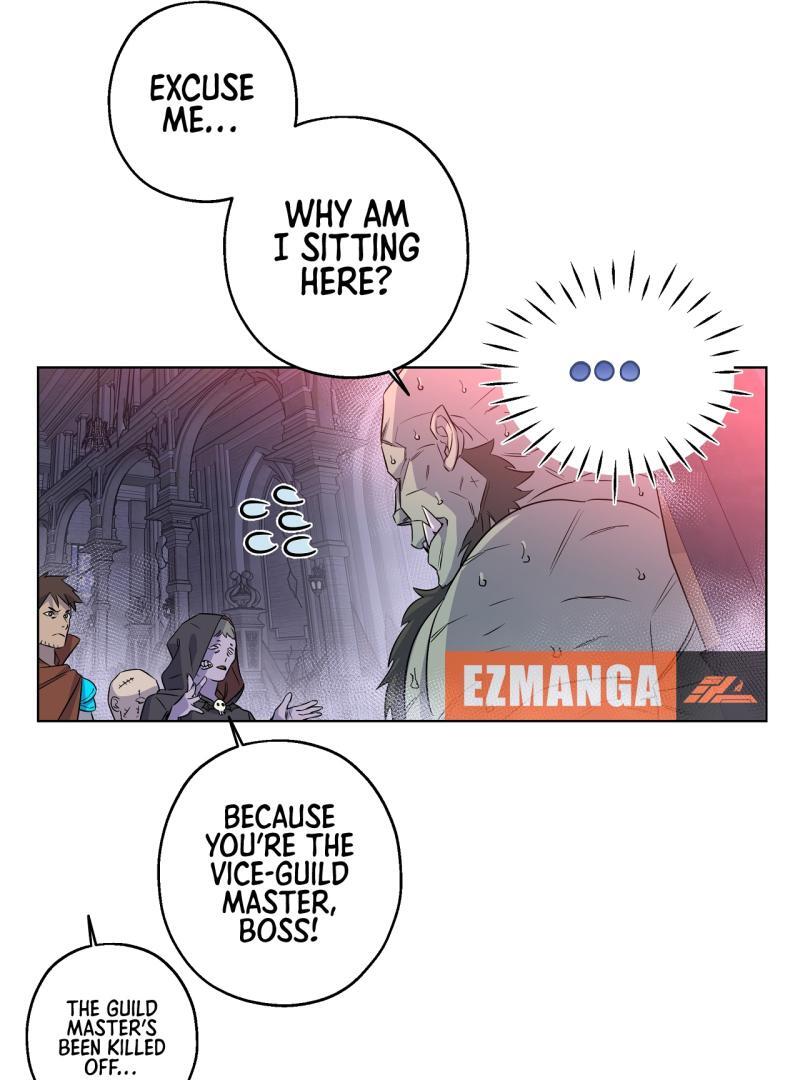 On Off Romance Chapter 19 - Page 29