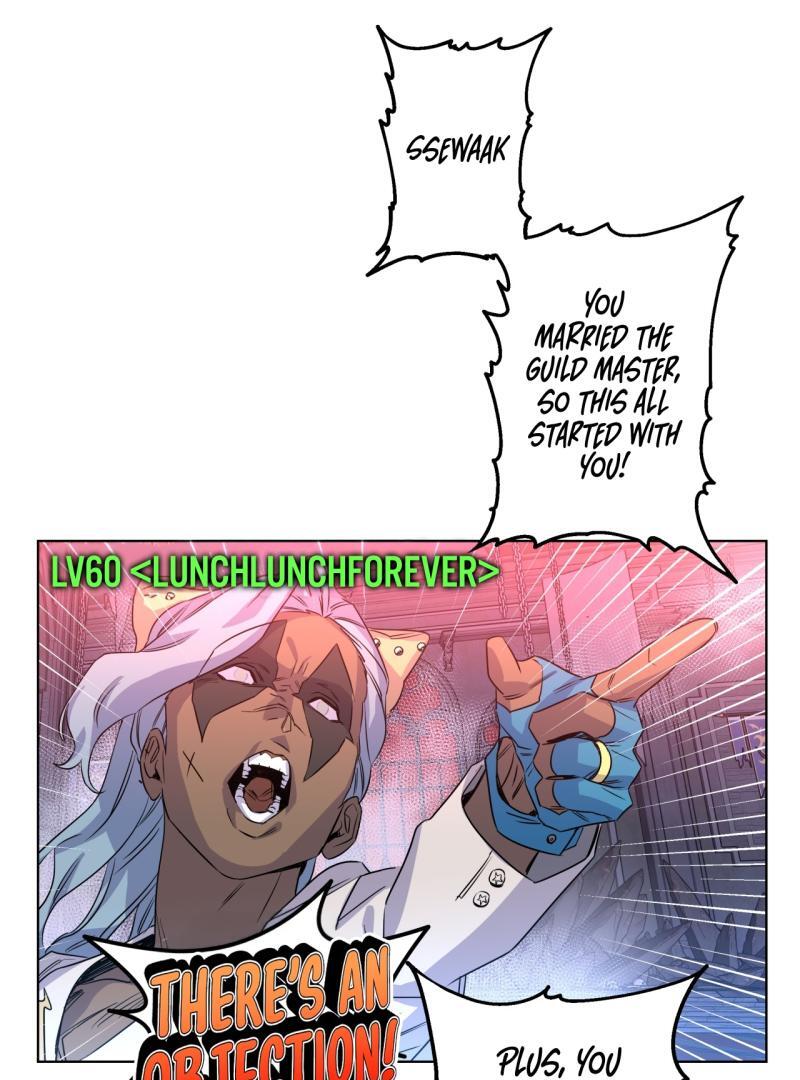 On Off Romance Chapter 19 - Page 33