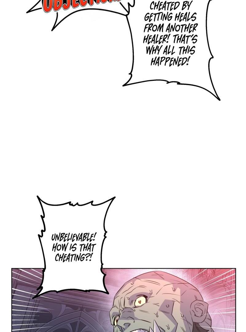 On Off Romance Chapter 19 - Page 34