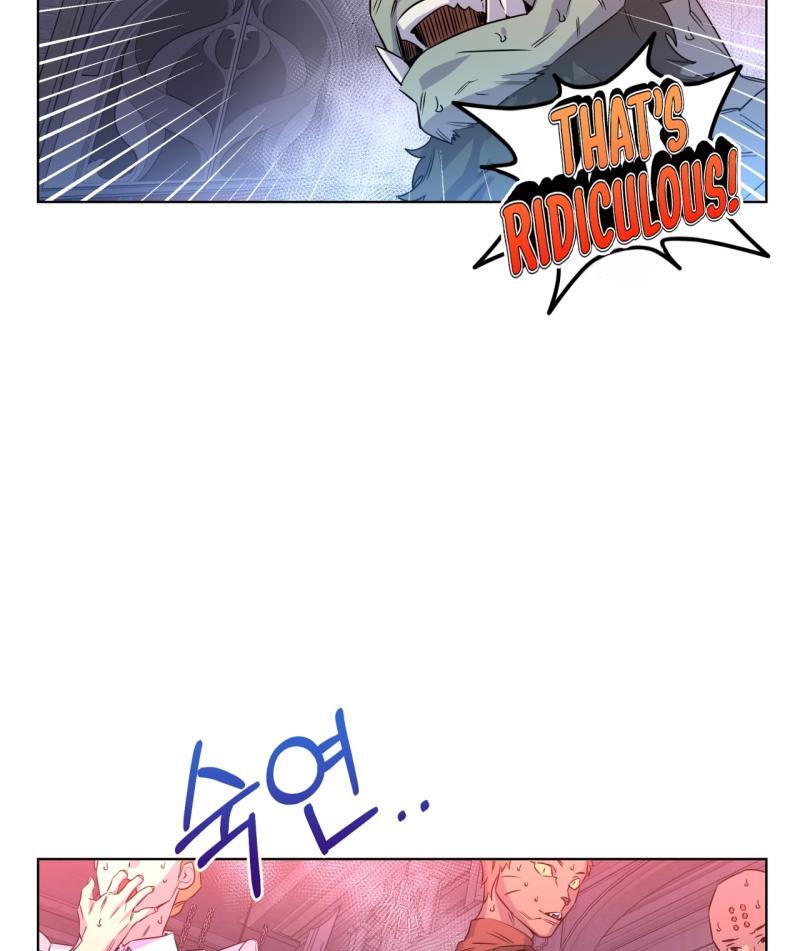 On Off Romance Chapter 19 - Page 35