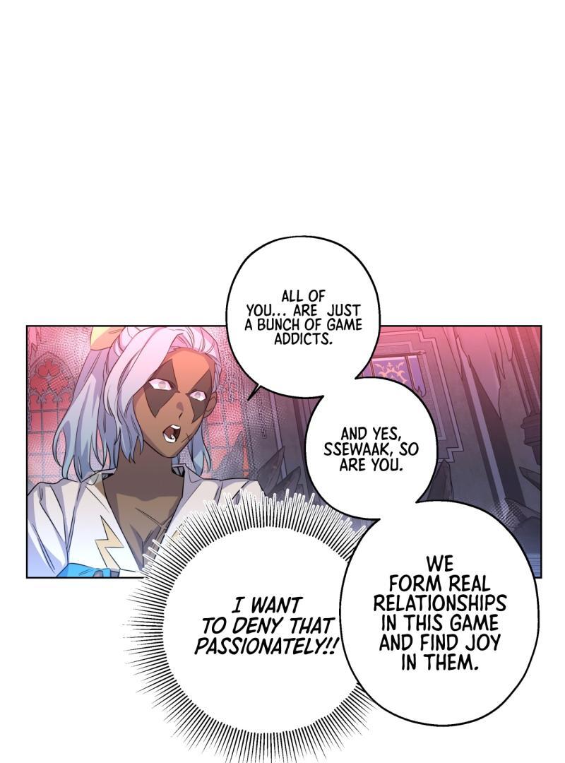 On Off Romance Chapter 19 - Page 37