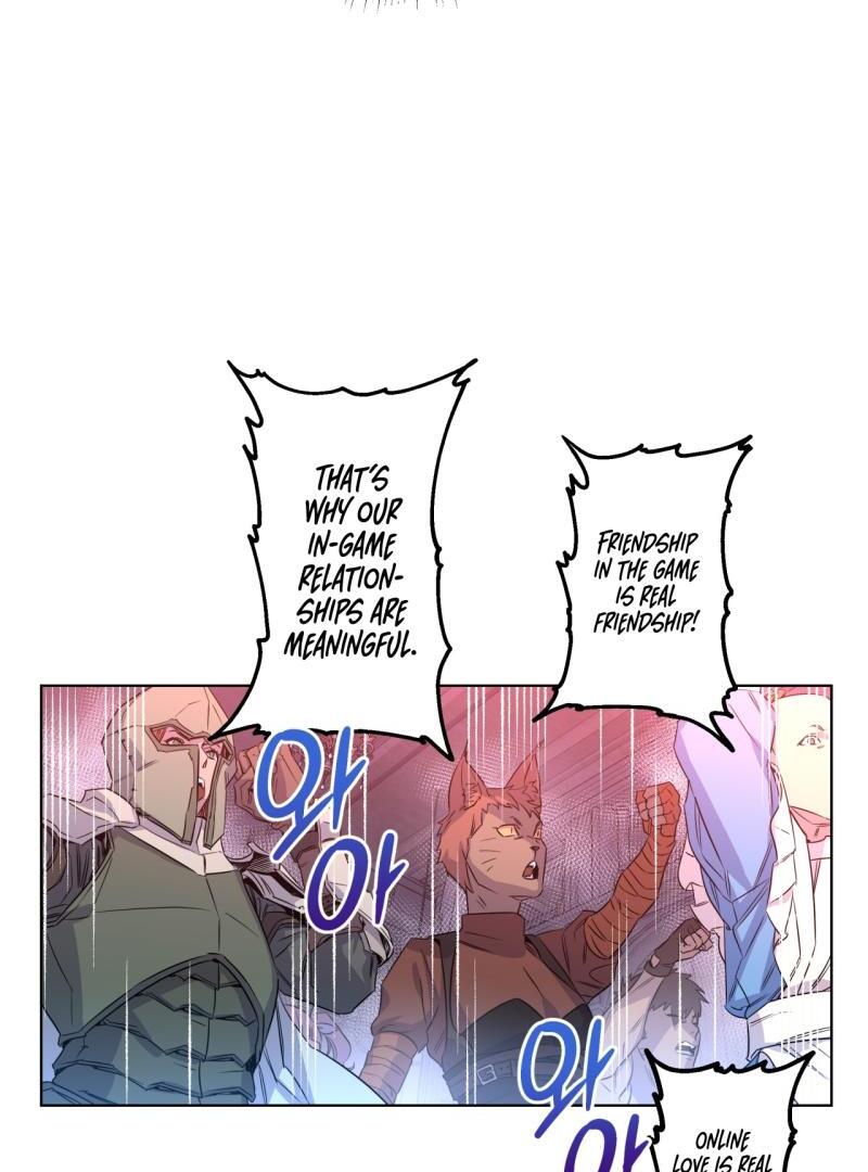 On Off Romance Chapter 19 - Page 38