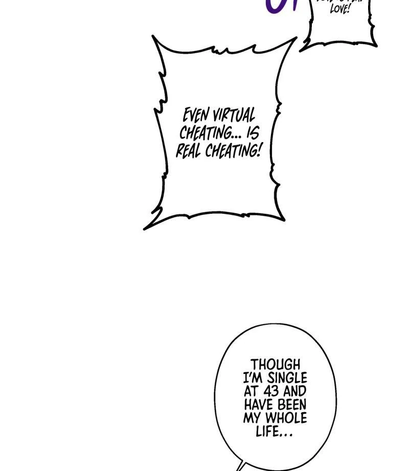 On Off Romance Chapter 19 - Page 39