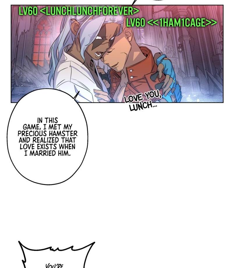 On Off Romance Chapter 19 - Page 40